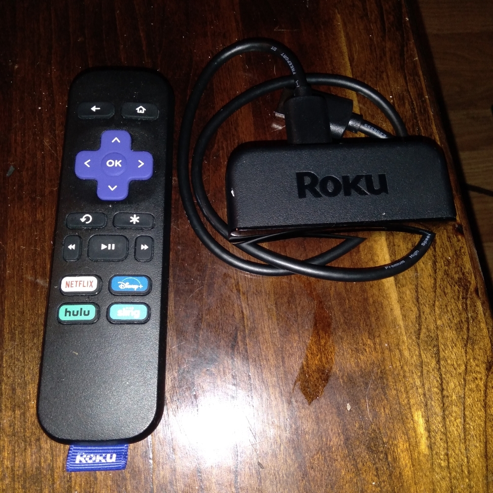 ROKU